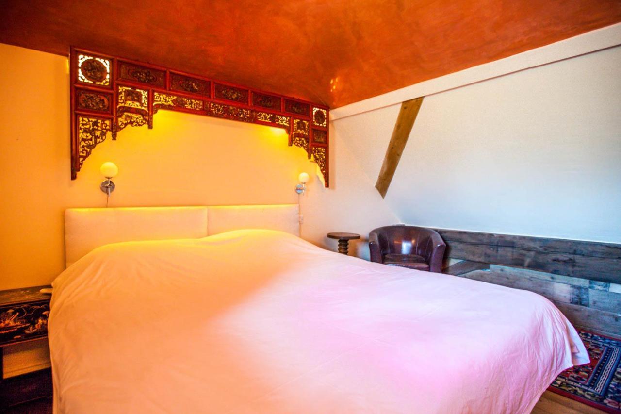 Hardham The Timber Barn South Downs West Sussex Sleeps 18ヴィラ エクステリア 写真